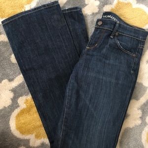 Citizens of Humanity Petite Bootcut Jean Size 26